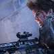 Daniels (Katherine Waterston) in Alien: Covenant. Photo: Mark Rogers TM & © 2017 Twentieth Century Fox Film Corporation